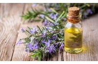 Huile essentielle de Romarin à verbénone