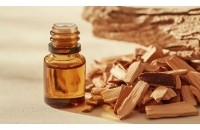 Huile essentielle de Santal