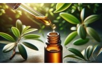 Huile essentielle de Saro