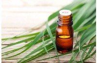 Huile essentielle de Lemongrass