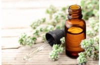 Huile essentielle Marjolaine à coquille