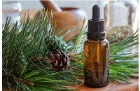 Huile essentielle de Pin Sylvestre
