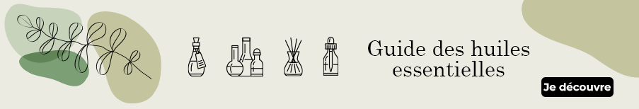 Guide des huiles essentielles