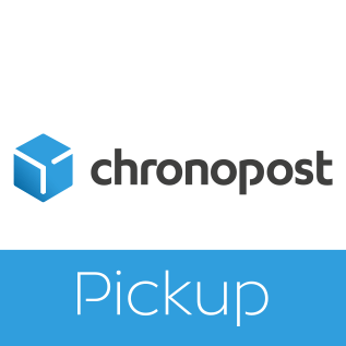 Retrait en relais Pickup