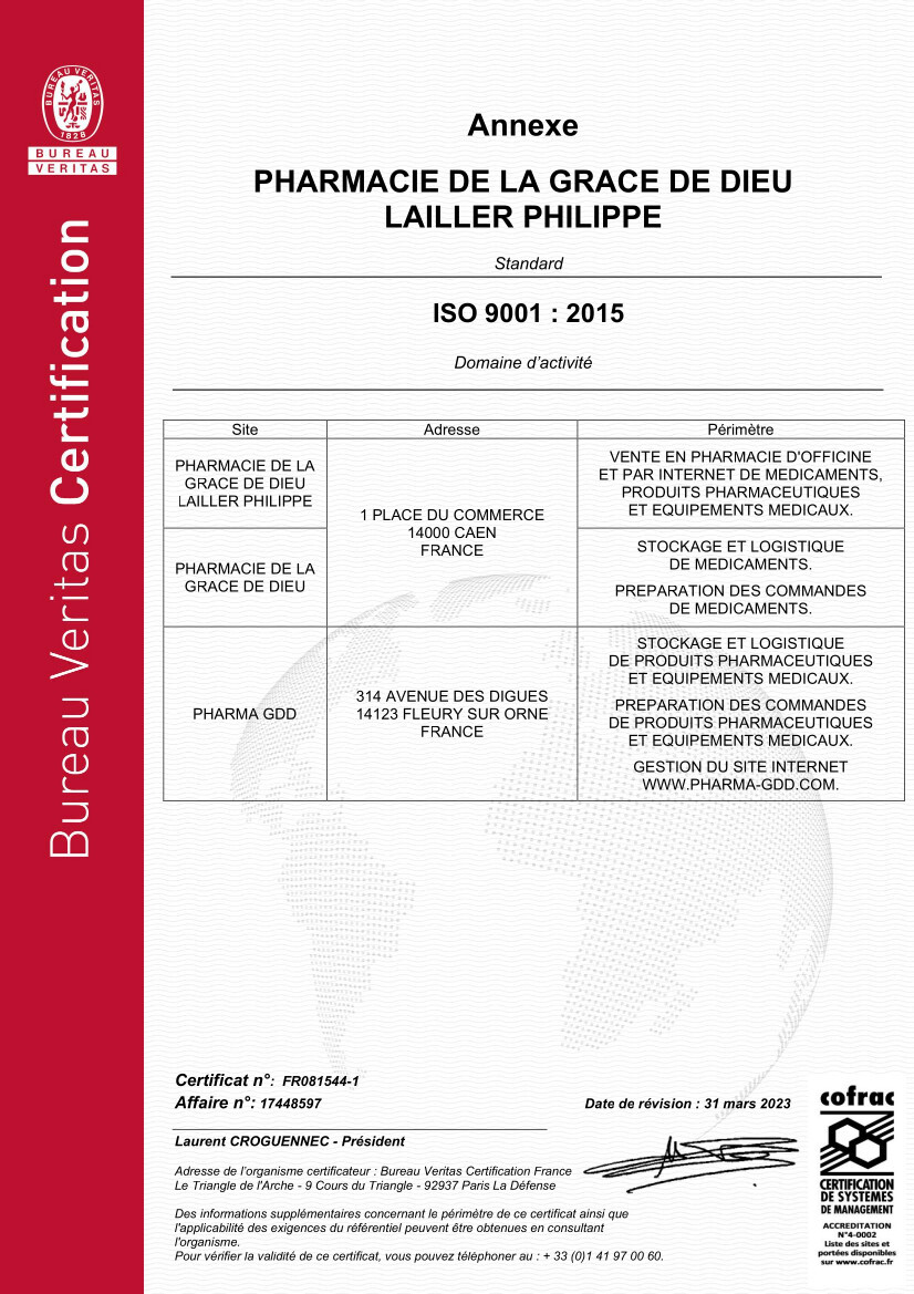 Image certificat ISO 9001